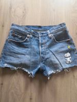 Shorts von Levi's in W25 Sachsen - Görlitz Vorschau