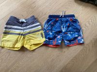 Badeshorts Shorts Tommy Hilfiger Pusblu 104 Essen - Essen-Stadtwald Vorschau