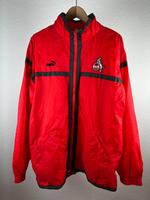 1. FC Köln 1996/97 Puma Trainingsjacke – Größe XL – Vintage Hamburg - Wandsbek Vorschau