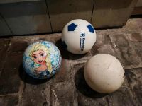 Ball und Frisbee Nordrhein-Westfalen - Mülheim (Ruhr) Vorschau