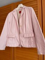 Sommer Blazer Jacke rosa Esprit Größe 40 Hannover - Döhren-Wülfel Vorschau