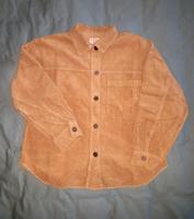 Pull & Bear, Cordjacke, Oversize, Gr. S, Baumwolle Friedrichshain-Kreuzberg - Kreuzberg Vorschau