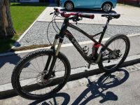 Mountainbike Specialized S-WORKS Carbon, 26 Zoll, Rahmengröße L Bayern - Dingolfing Vorschau