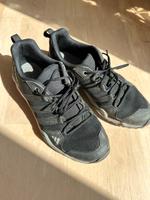 Adidas Terrex Wanderschuhe Gr.38 2/3 schwarz Baden-Württemberg - Hermaringen Vorschau