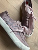 Replay Sneaker Gr.39 rosé/lilafarben Niedersachsen - Hameln Vorschau