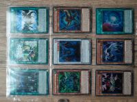 Yu-Gi-Oh Karten: Sammlung - Battle of Legend: Crystal Revenge Hamburg-Mitte - Hamburg Hammerbrook Vorschau