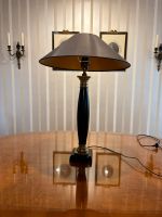 AD Art Decor | Lampe | Keramikfuß mit Messing | Caesar Collection Niedersachsen - Salzgitter Vorschau