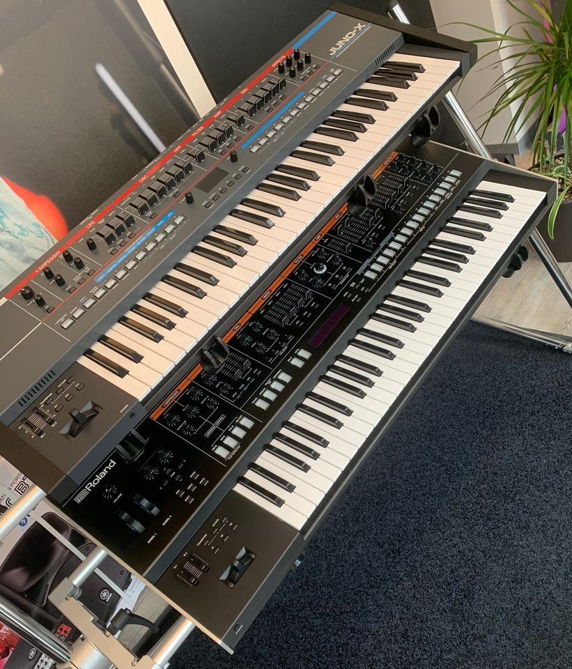 ROLAND RD-08 Stagepiano & Synth | NEU | BÖKE-MUSIK | in Oldenburg