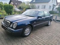 Mercedes E Klasse 2,4l 6 Zylinder 170PS Baden-Württemberg - Willstätt Vorschau