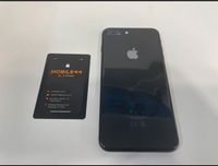 Apple iPhone 8 Plus⭐️256GB⭐️Black⭐️Garantie⭐️ Berlin - Neukölln Vorschau