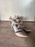 Deichmann Pumps High Heels 38 Niedersachsen - Wittmund Vorschau