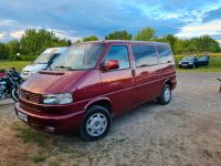 Volkswagen T4 2,8 Liter VR6 Brandenburg - Eggersdorf Vorschau