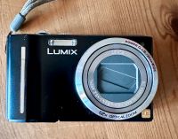 Panasonic / LUMIX DMC-TZ8 Digital Kamera Nordrhein-Westfalen - Moers Vorschau