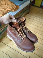 Red Wing Boots / Schuhe / EU 41 Bayern - Aschaffenburg Vorschau