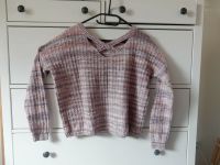 HOLLISTER Strickpullover Pullover Gr.S Sachsen-Anhalt - Halle Vorschau