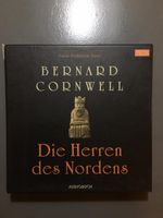 Cornwell Die Herren des Nordens Hörbuch Audiobuch CD Schleswig-Holstein - Alveslohe Vorschau