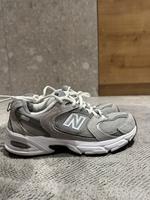 New Balance Sneaker 530 Silber Grau 38 Bayern - Roth Vorschau