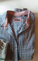 Bekleidungspaket 7 Blusen Shirt Tunika Marc o`Polo Esprit u.a. Schleswig-Holstein - Hornbek Vorschau