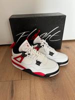 Jordan 4 Weiß Dortmund - Oespel Vorschau