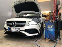 Motorreinigung Carbon Cleaning Hydrogen Wasserstoff DPF-Reinigung Nordrhein-Westfalen - Remscheid Vorschau