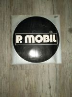 LP  P. Mobil - Mobiliz Vinyl Rarität Langspielplatte Bayern - Mindelheim Vorschau