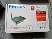 Philips router Rheinland-Pfalz - Bad Kreuznach Vorschau