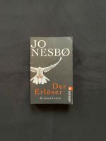 Der Erlöser   Jo Nesbø   Taschenbuch Hannover - Mitte Vorschau