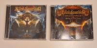 Metal Blind Guardian 2 Alben CD 2010 At the edge of time   Wacken Rostock - Südstadt Vorschau