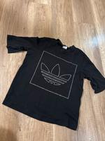 Adidas tshirt Größe s Hessen - Kassel Vorschau