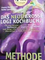 Das große Logi Kochbuch Nordrhein-Westfalen - Lindlar Vorschau