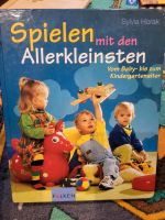 Buch Spielen mit den Allerkleinsten Nordrhein-Westfalen - Wesel Vorschau