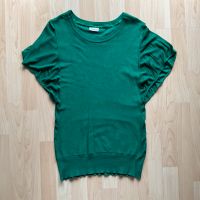 Shirt von Street One, Größe: 36, grün, Fledermausärmel Hessen - Petersberg Vorschau