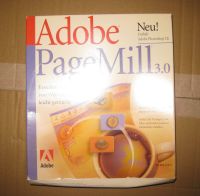 Adobe PageMill 3.0 mit OVP Leipzig - Leipzig, Zentrum Vorschau