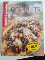 "Köstliche Ofen Hits" - Rezepte Stuttgart - Stammheim Vorschau