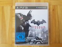 PlayStation 3, PS3, Batman: Arkham City Duisburg - Duisburg-Süd Vorschau