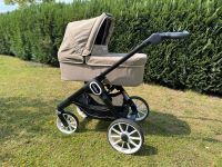 ♥️ Wie Neu! Emmaljunga NXT 90 Kinderwagen Gestell + Babywanne ♥️ Niedersachsen - Neustadt am Rübenberge Vorschau