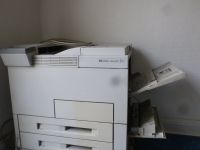 Laserdrucker HP Laserjet 5Si Duisburg - Meiderich/Beeck Vorschau