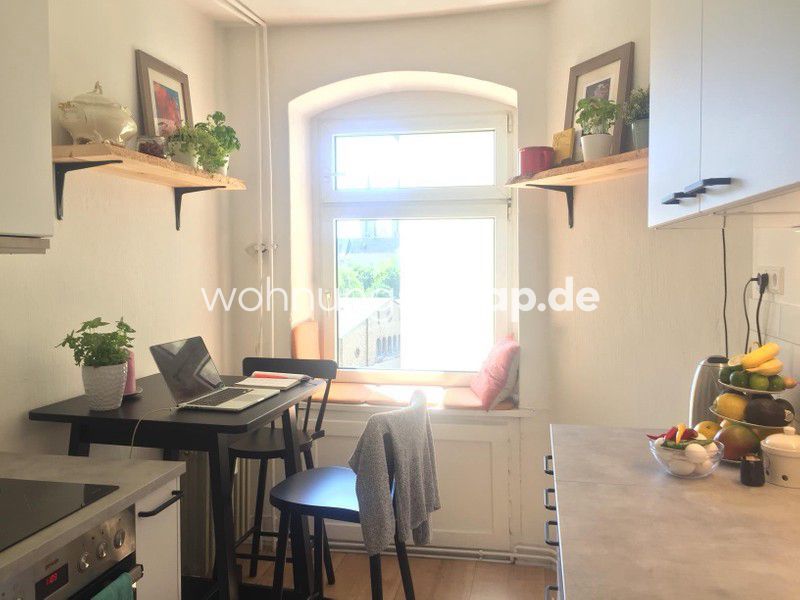 Wohnungsswap - 2 Zimmer, 60 m² - Obentrautstraße, Kreuzberg, Berlin in Berlin