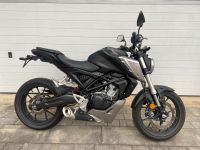 Honda CBR 125 (2019) Bayern - Amberg Vorschau