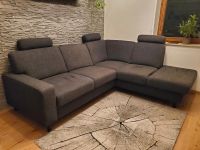 Couch / Ecksofa (Neupreis 2400 Euro) Baden-Württemberg - Lauchringen Vorschau