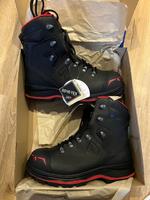 Haix Trekker Pro 2.0 Größe 45 Nordrhein-Westfalen - Moers Vorschau