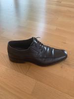Lloyd Herren Lederschuhe in Gr. 41 Berlin - Treptow Vorschau