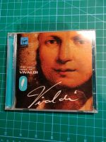 Doppel-CD Vivaldi - The very best of Buchholz-Kleefeld - Hannover Groß Buchholz Vorschau