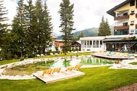 Bergresort Seefeld Tirol Wellnesswochenende Kurzurlaub Nordrhein-Westfalen - Marienheide Vorschau