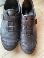Schöner brauner Schuh von semler Größe 5,5- 38,5 Bayern - Burglengenfeld Vorschau