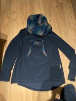 Lenny Lamb Trage Pullover Pulli Gr L dunkelblau/marine Rheinland-Pfalz - Waldhambach Vorschau