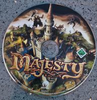 Majesty CD|USK ab 12 Rheinland-Pfalz - Battenberg (Pfalz) Vorschau