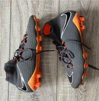 NIKE HYPERVENOM PHANTOM III PRO DF FG Niedersachsen - Norden Vorschau