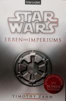 Star Wars - Erben des Imperiums- Taschenbuch Hessen - Frankenberg (Eder) Vorschau