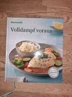 Volldampf voraus,  Thermomix Kochbuch,  Neu Bayern - Landshut Vorschau